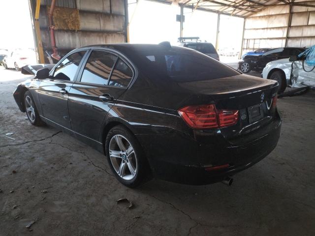 Photo 3 from auction – 2015 BMW 320 I with VIN WBA3B1C52FK136502