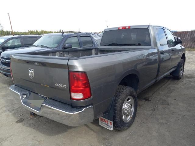 Photo 4 from auction – 2013 RAM 2500 ST with VIN 3C6TR5HT4DG528289