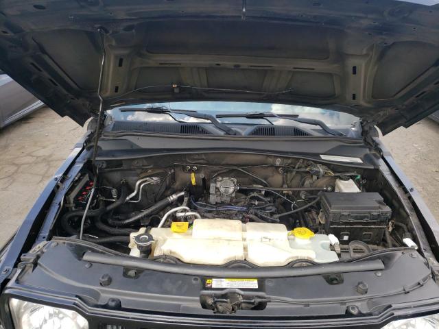 Photo 7 from auction – 2011 JEEP LIBERTY with VIN 1J4PN2GK5BW561209