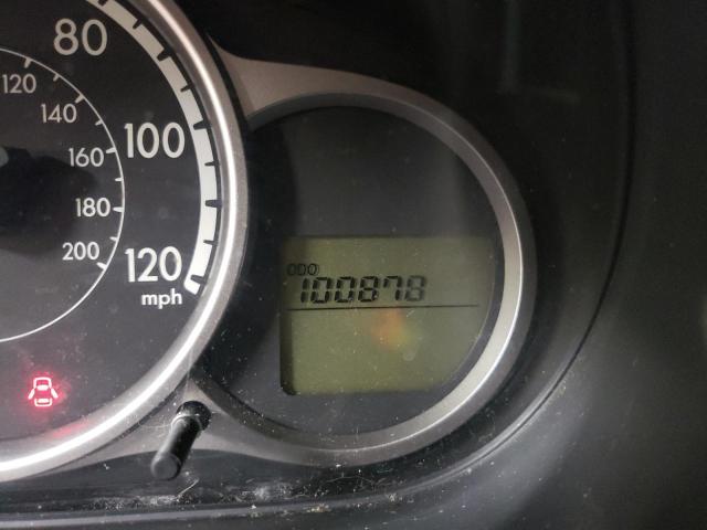Photo 8 from auction – 2011 MAZDA MAZDA2 with VIN JM1DE1HZ2B0102236
