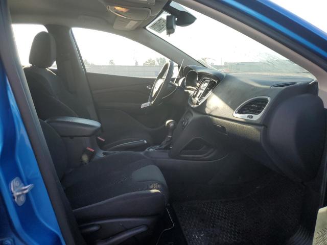 Photo 5 from auction – 2016 DODGE DART SE with VIN 1C3CDFAA2GD608055
