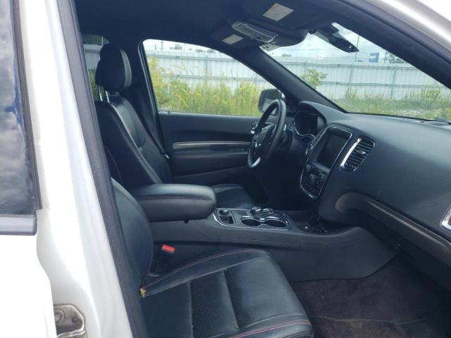 Photo 5 from auction – 2016 DODGE DURANGO R/ with VIN 1C4SDJCT0GC409746