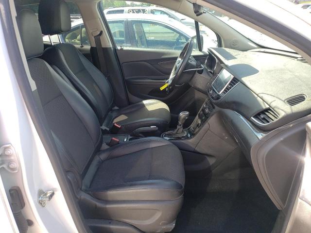 Photo 5 from auction – 2019 BUICK ENCORE PRE with VIN KL4CJASB5KB701309