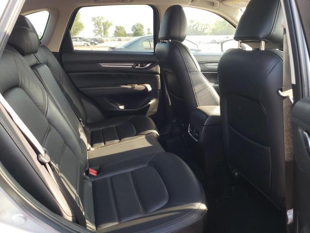 Photo 6 from auction – 2020 MAZDA CX-5 GRAND with VIN JM3KFADM9L0738336