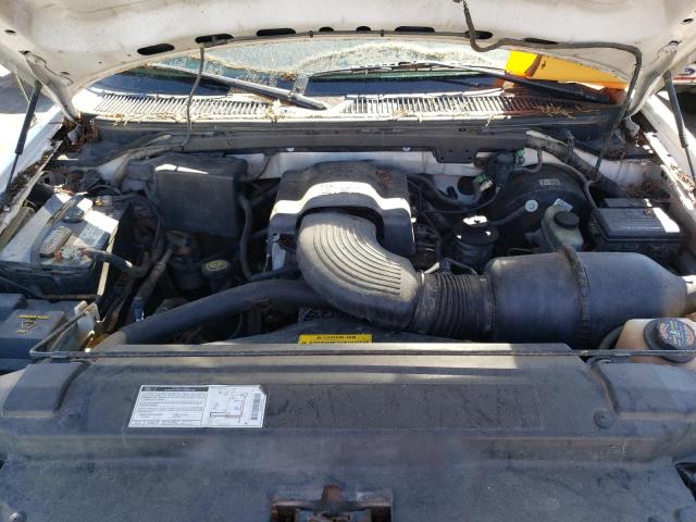 Photo 7 from auction – 1997 FORD F250 with VIN 1FTFX28W9VKD60700