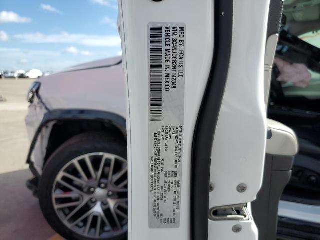Photo 10 from auction – 2022 JEEP COMPASS LI with VIN 3C4NJDCB2NT142349