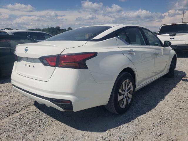 Photo 4 from auction – 2022 NISSAN ALTIMA S with VIN 1N4BL4BV5NN327218