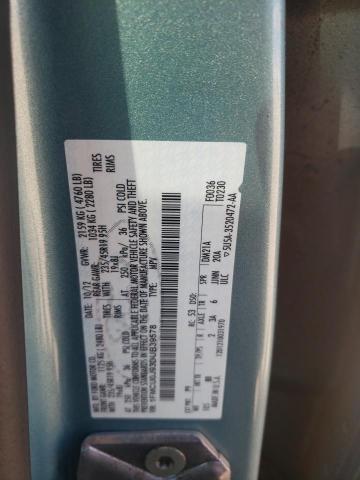 Photo 10 from auction – 2013 FORD ESCAPE TIT with VIN 1FMCU0J93DUB39578