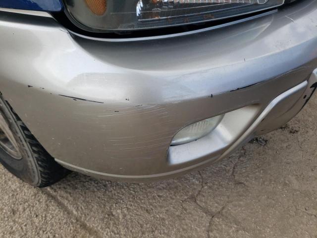 Photo 9 from auction – 2002 CHEVROLET TRAILBLAZE with VIN 1GNDT13S122237302