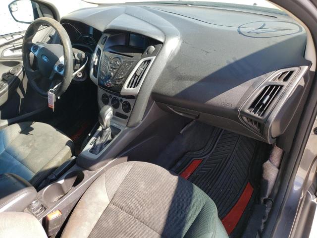 Photo 9 from auction – 2014 FORD FOCUS SE with VIN 1FADP3F2XEL145226