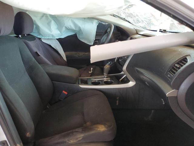 Photo 5 from auction – 2015 NISSAN ALTIMA 2.5 with VIN 1N4AL3AP4FN337264