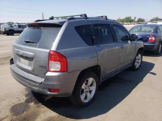 Photo 4 from auction – 2011 JEEP COMPASS SP with VIN 1J4NF1FB0BD264859