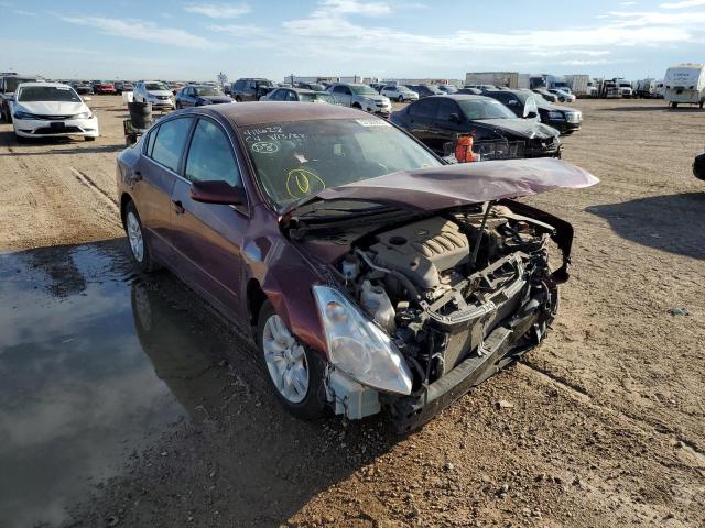 NISSAN ALTIMA BAS 2011 con VIN 1N4AL2AP5BC182658 - Foto de la subasta