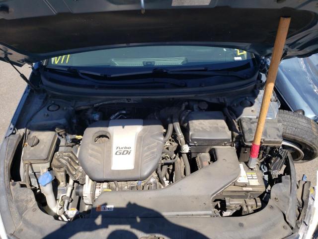 Photo 7 from auction – 2016 HYUNDAI SONATA ECO with VIN 5NPE24AA0GH433104