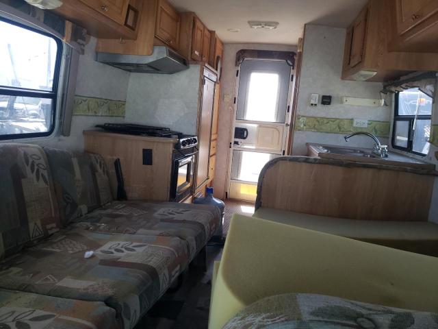Photo 6 from auction – 2003 FORD ECONOLINE with VIN 1FDWE35L93HB05881