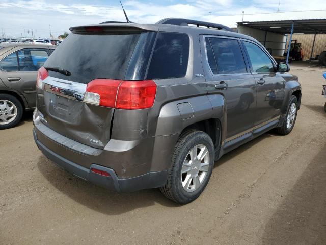 Photo 4 from auction – 2011 GMC TERRAIN SL with VIN 2CTFLTEC2B6222012
