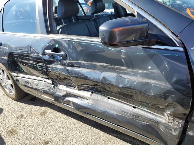 Photo 9 from auction – 2003 HONDA ACCORD EX with VIN 1HGCM66503A014763