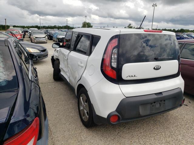 Photo 3 from auction – 2015 KIA SOUL with VIN KNDJN2A25F7121902
