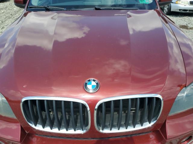 Photo 7 from auction – 2011 BMW X5 XDRIVE3 with VIN 5UXZV4C51BL413441