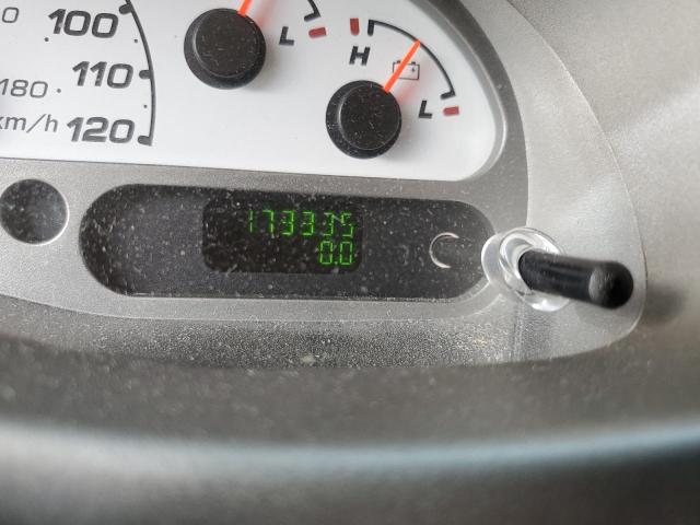 Photo 8 from auction – 2005 FORD EXPLORER S with VIN 1FMZU67K55UB67858