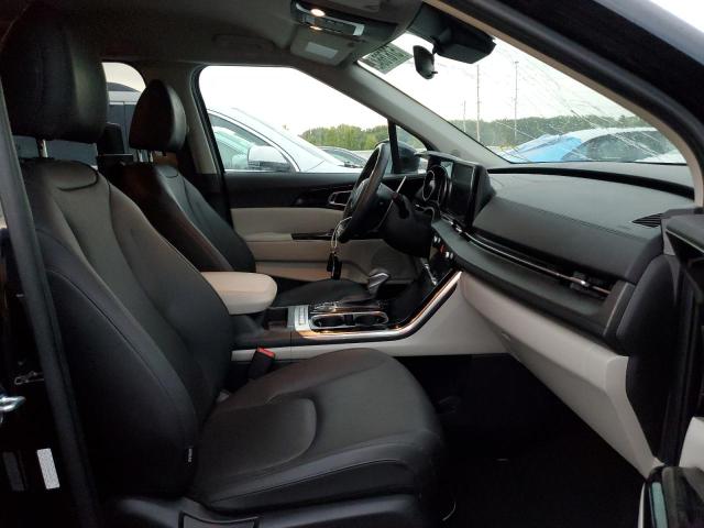 Photo 5 from auction – 2022 KIA CARNIVAL E with VIN KNDNC5H3XN6095454