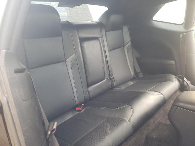 Photo 6 from auction – 2016 DODGE CHALLENGER with VIN 2C3CDZAG6GH172108