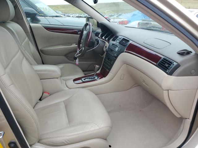 Photo 5 from auction – 2002 LEXUS ES 300 with VIN JTHBF30G525018181
