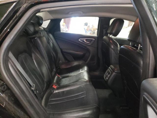 Photo 6 from auction – 2015 CHRYSLER 200 C with VIN 1C3CCCCB0FN603758
