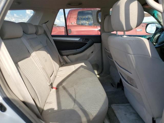 Photo 6 from auction – 2008 TOYOTA 4RUNNER SR with VIN JTEBU14R08K008557