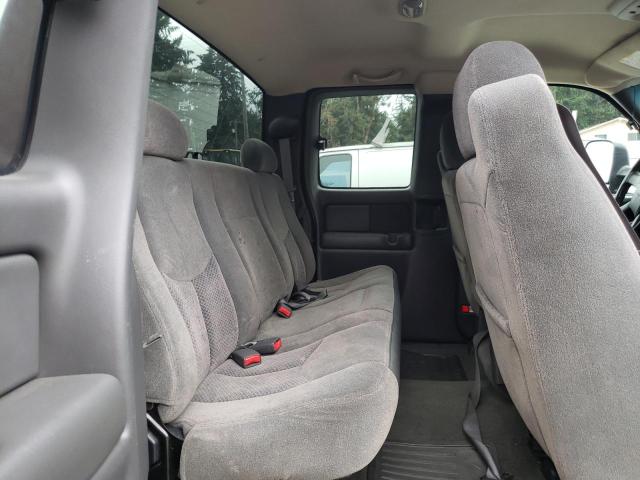 Photo 6 from auction – 2003 CHEVROLET SILVERADO with VIN 1GCHK29123E103044