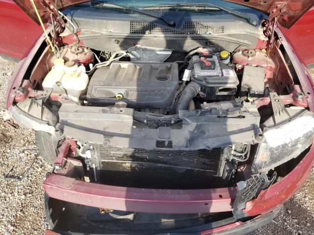 Photo 7 from auction – 2016 JEEP COMPASS SP with VIN 1C4NJCBB4GD589530