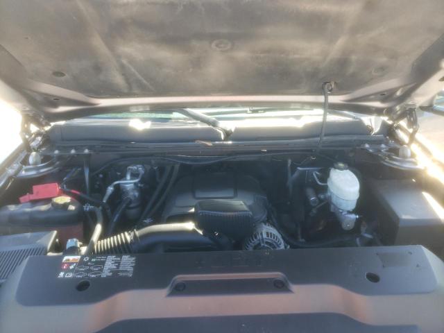 Photo 7 from auction – 2012 CHEVROLET SILVERADO with VIN 1GC1KXCGXCF208016