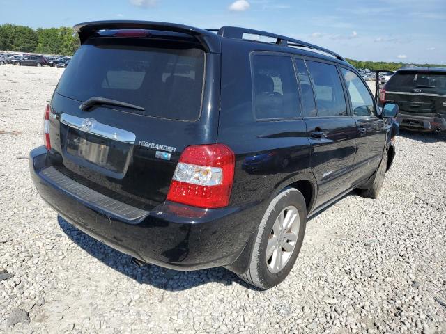 Foto 4 de la subasta – 2007 TOYOTA HIGHLANDER con VIN JTEDW21A470016498