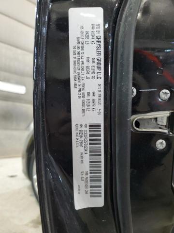 Photo 10 from auction – 2015 DODGE DART LIMIT with VIN 1C3CDFCB5FD123414