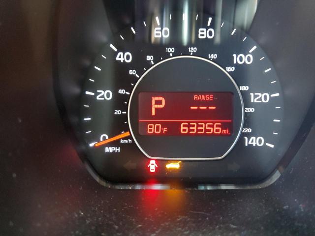 Photo 8 from auction – 2019 KIA SOUL + with VIN KNDJP3A53K7698514