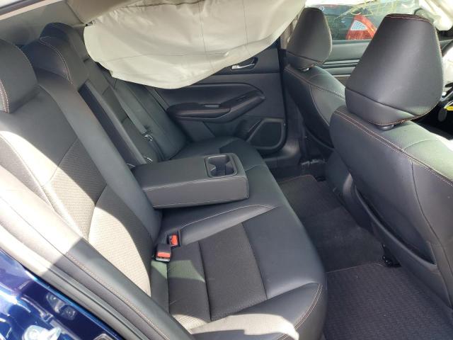 Photo 6 from auction – 2021 NISSAN ALTIMA SR with VIN 1N4BL4CV7MN358158