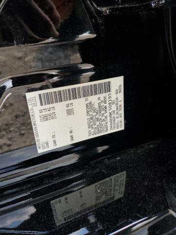 Photo 10 from auction – 2021 NISSAN MAXIMA SR with VIN 1N4AA6EV0MC508195