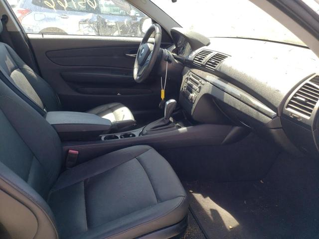 Photo 5 from auction – 2011 BMW 128 I with VIN WBAUP9C53BVL89616