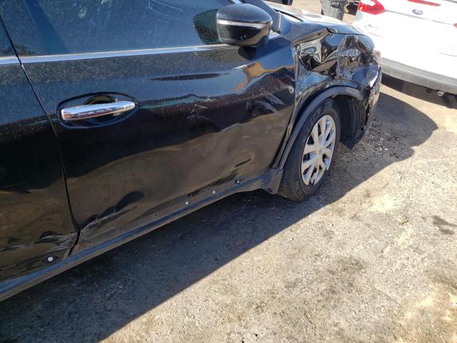 Photo 9 from auction – 2015 NISSAN ROGUE S with VIN KNMAT2MT5FP543081