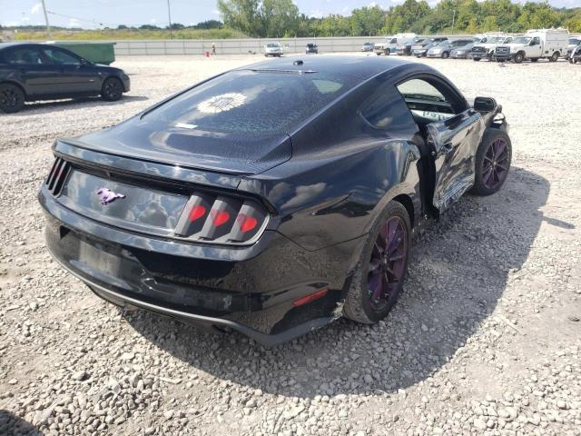 Photo 4 from auction – 2017 FORD MUSTANG with VIN 1FA6P8TH1H5228065