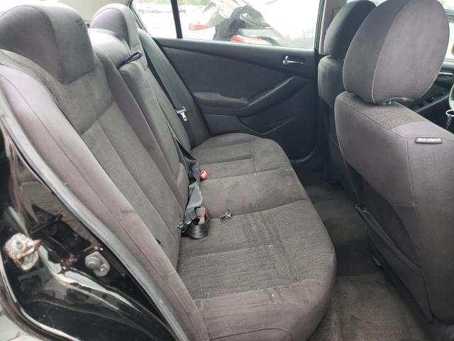 Photo 6 from auction – 2010 NISSAN ALTIMA BAS with VIN 1N4AL2AP2AN526899