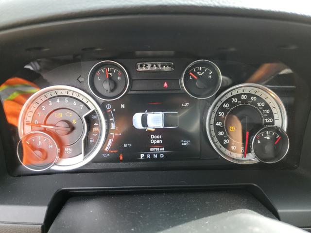 Photo 8 from auction – 2016 RAM 1500 LARAM with VIN 1C6RR7NT4GS296221