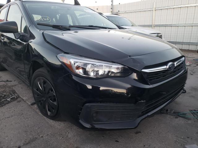 Zdjęcie 9 z aukcji – 2020 SUBARU IMPREZA z VIN 4S3GTAB61L3732444