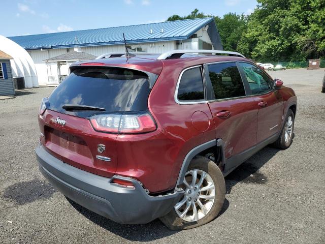 Photo 4 from auction – 2019 JEEP CHEROKEE L with VIN 1C4PJMCB9KD311499