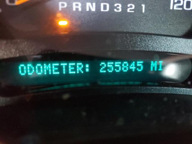 Photo 8 from auction – 2006 CHEVROLET SILVERADO with VIN 2GCEK13ZX61283276