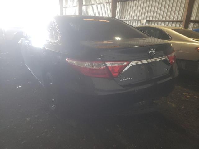Photo 3 from auction – 2017 TOYOTA CAMRY LE with VIN 4T1BF1FK4HU413013