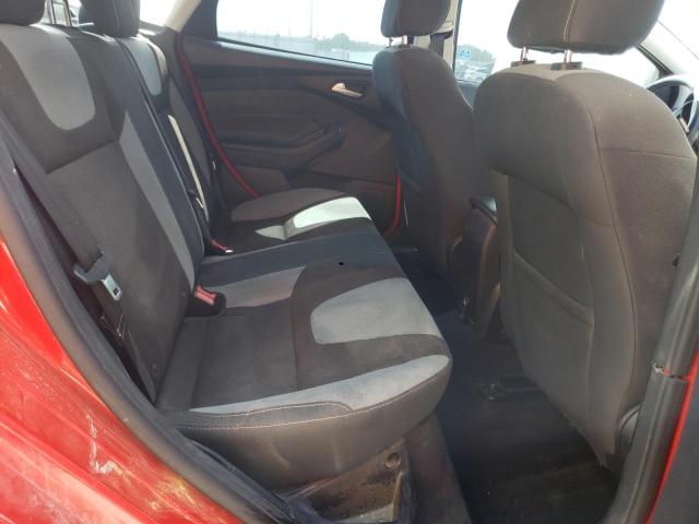 Photo 6 from auction – 2014 FORD FOCUS SE with VIN 1FADP3F22EL429403