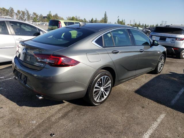 Photo 4 from auction – 2019 BUICK REGAL PREF with VIN W04GM6SX3K1027751