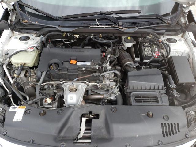 Photo 7 from auction – 2016 HONDA CIVIC EX with VIN 19XFC2F78GE064936