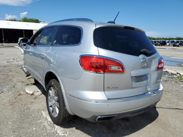 Photo 3 from auction – 2017 BUICK ENCLAVE with VIN 5GAKRBKD1HJ125896